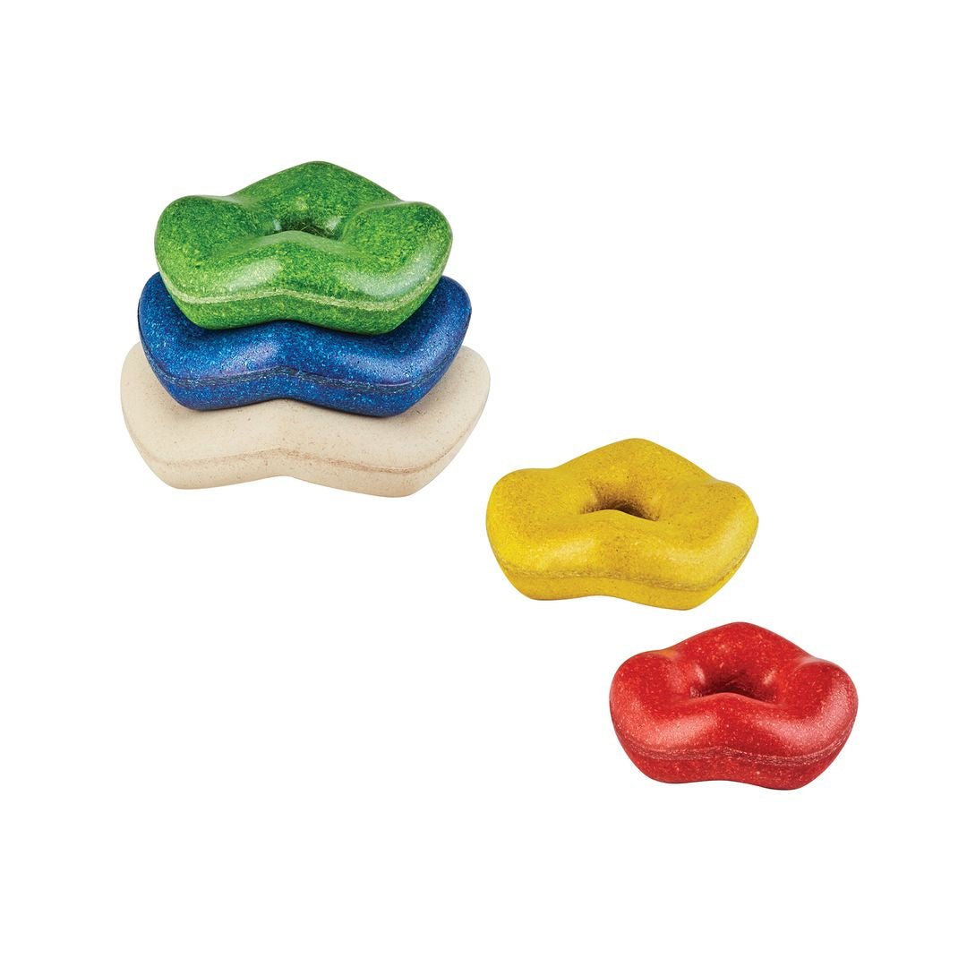 Wave Stacker - The Nurturing Nook