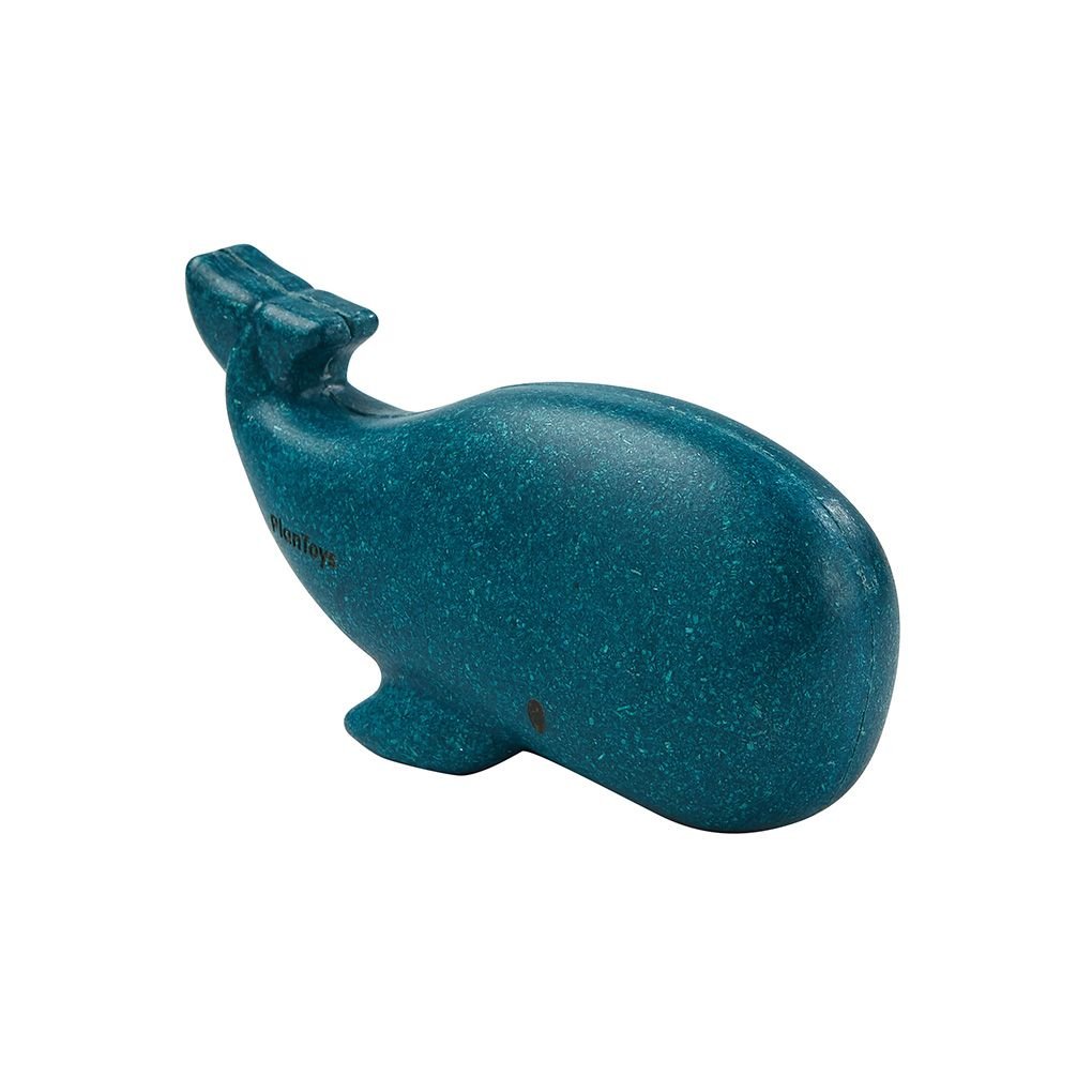 Whale - The Nurturing Nook