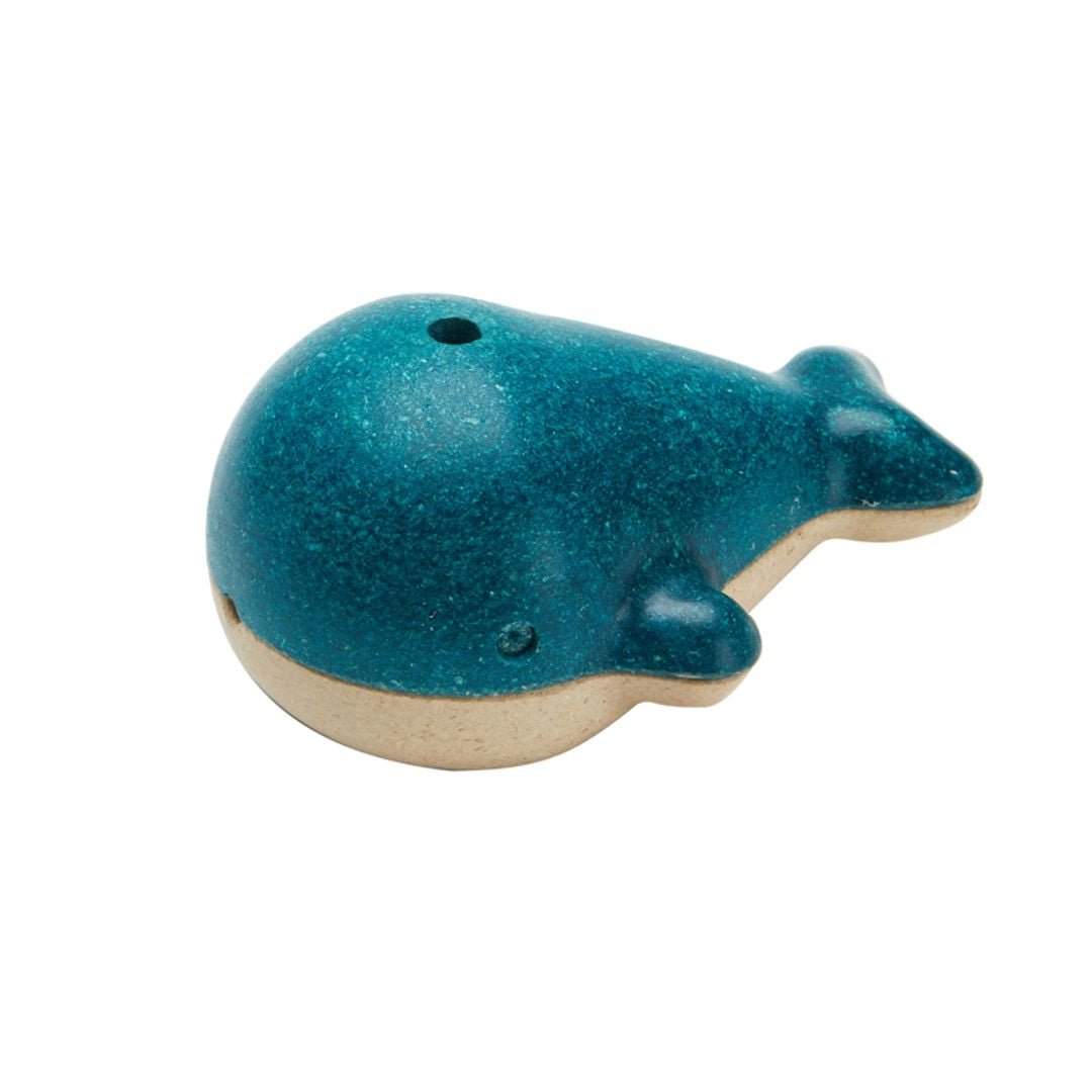 Whale Whistle - The Nurturing Nook