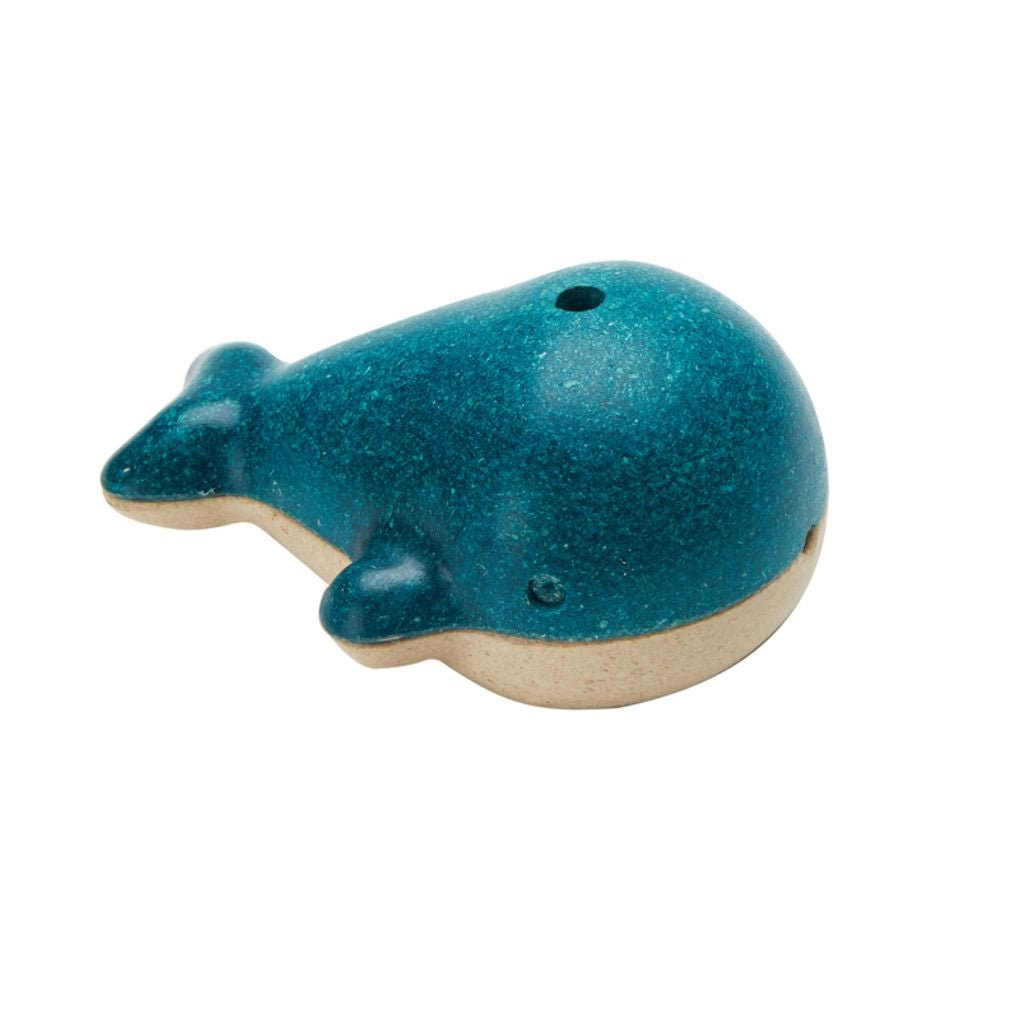 Whale Whistle - The Nurturing Nook