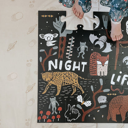 Wild adventure bundle - The Nurturing Nook