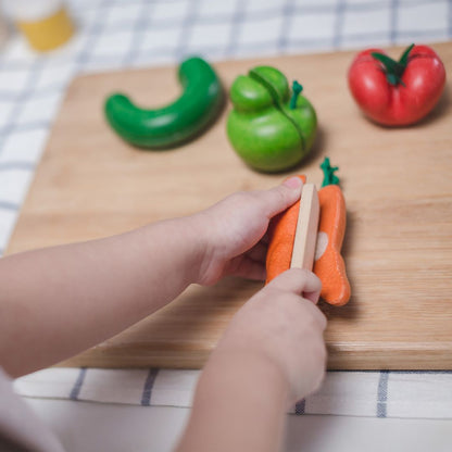 Wonky Fruit & Vegetables - The Nurturing Nook