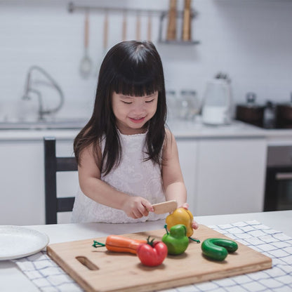 Wonky Fruit & Vegetables - The Nurturing Nook