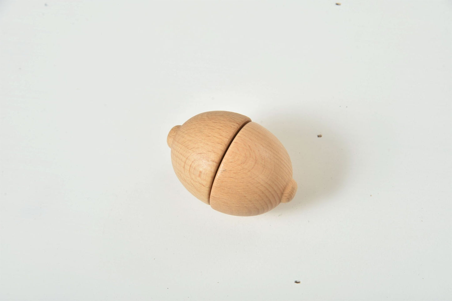 Wooden play food sets for kids kitchen - The Nurturing Nook