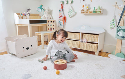 Woodpecker Game - The Nurturing Nook