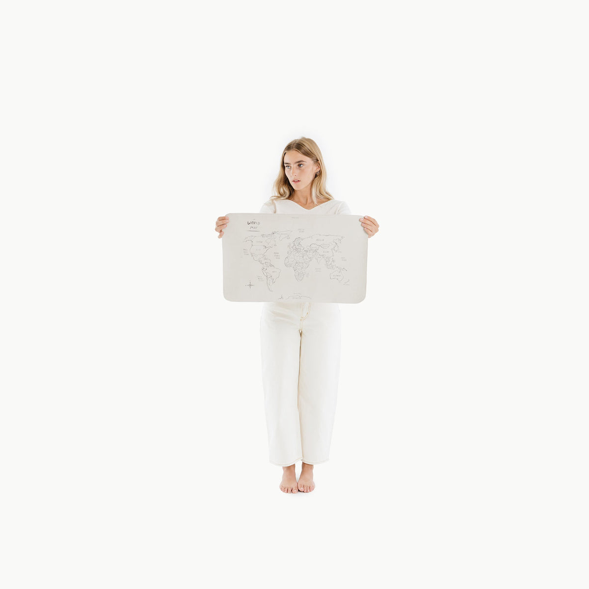 Gathre Micro Changing Mat