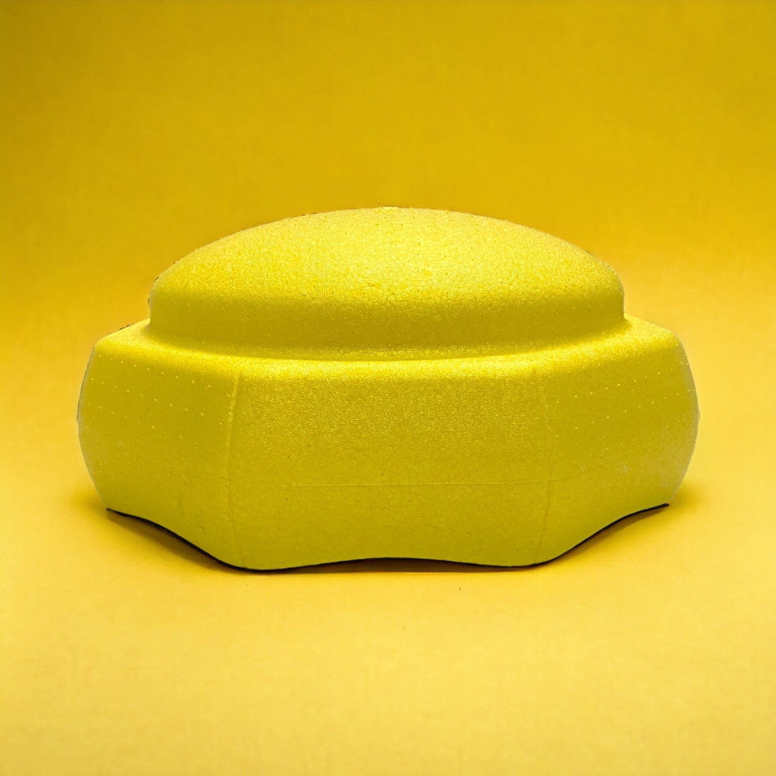 Yellow Stepping Stone (Single Piece) - The Nurturing Nook