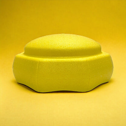 Yellow Stepping Stone (Single Piece) - The Nurturing Nook